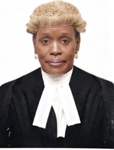 Mrs Hadiza Mohammed Dodo