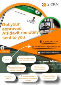 Affidavit
