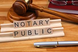 Upcoming Event: Oath Taking Ceremony for Newly Appointed Notary Publics