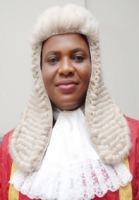 Hon. Justice A.S. Adepoju