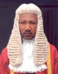 Hon. Justice Bello Kawu