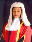 Hon. Justice K. N. Ogbonnaya