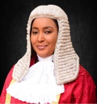 Hon. Justice M. Osho-Adebiyi