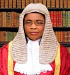 Hon. Justice A. I. Akobi