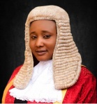 Hon. Justice A. Y. Akanbi