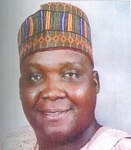 DIRECTOR PLANNING, RESEARCH & STATISTIC DEPARTMENT