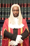 Hon. Justice A. H. Musa