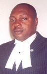 DIRECTOR, MAGISTRATE DEPARTMENT