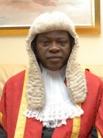Hon. Justice H.B. Yusuf